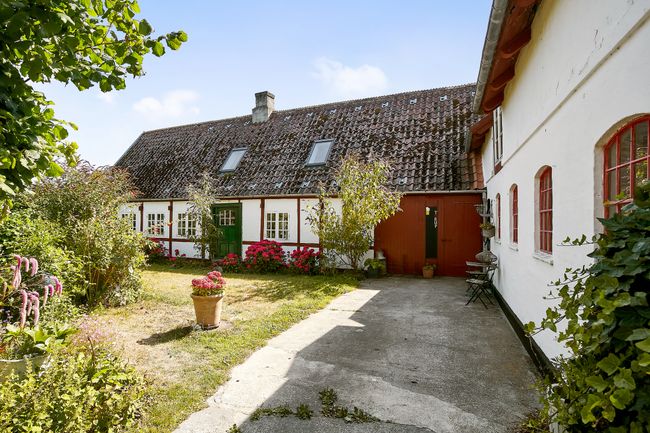 Torup 16, 8305 Samsø